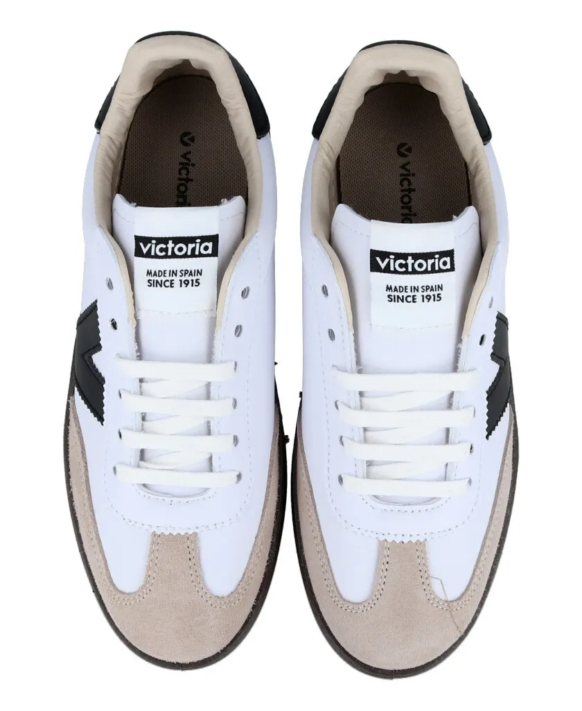 Victoria Berlin flat sneaker 1126186