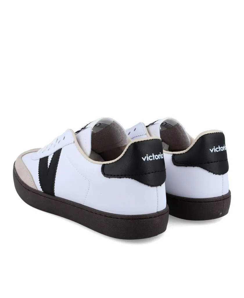 Victoria Berlin flat sneaker 1126186