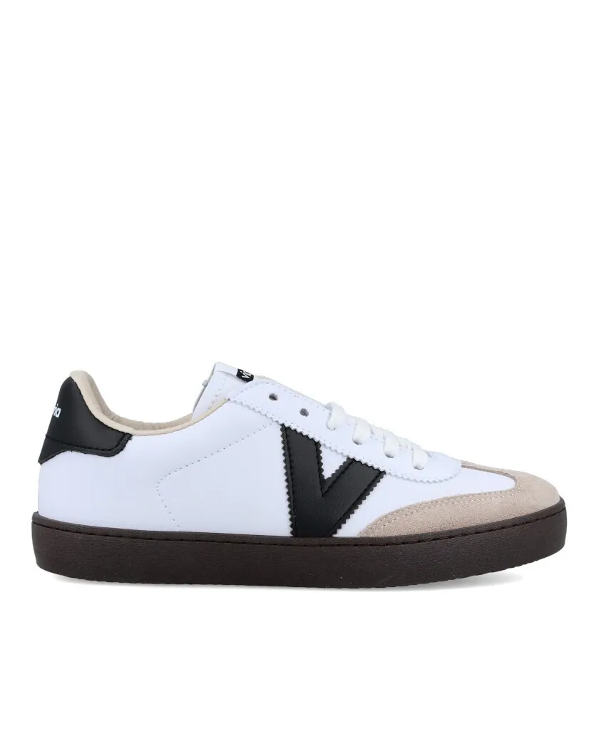 Victoria Berlin flat sneaker 1126186