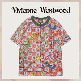 Vivienne Westwood  |T-Shirts