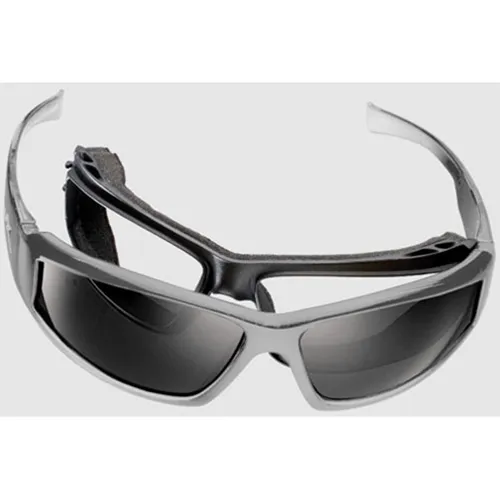 Wiley X WX GRAVITY Safety Glasses - Kryptek® Neptune™ Frame, CAPTIVATE™ Polarized Green Mirror Lens CCGRA12