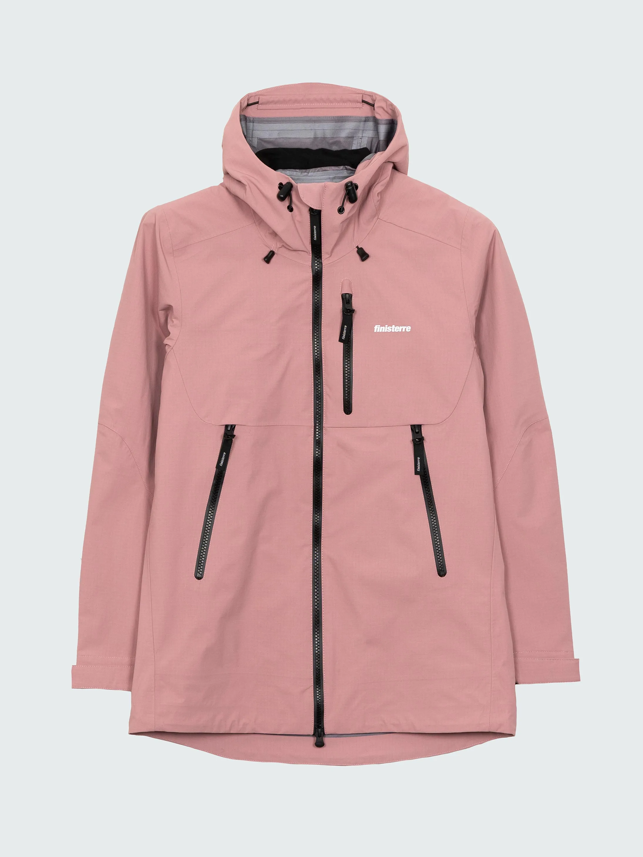 Women's Stormbird Waterproof Jacket