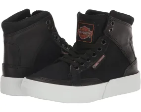 Women's Unisex Harley-Davidson Rosemont Vulcanized Sneaker