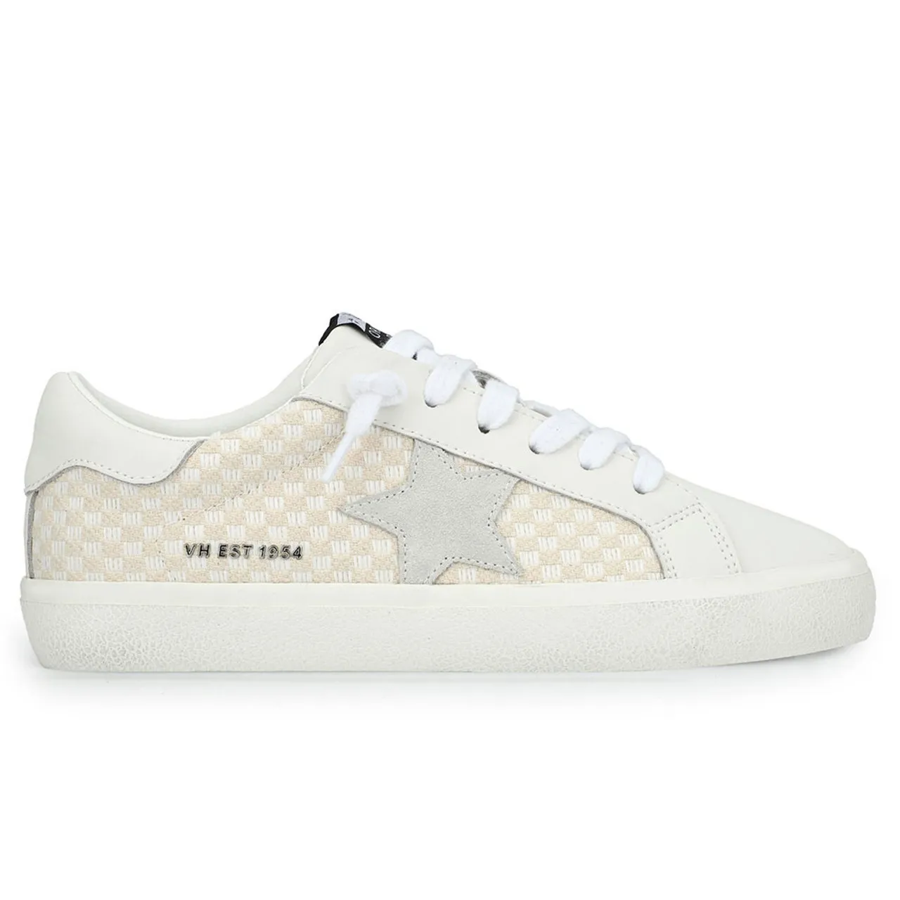 Women's Vintage Havana Flair 44 Sneaker