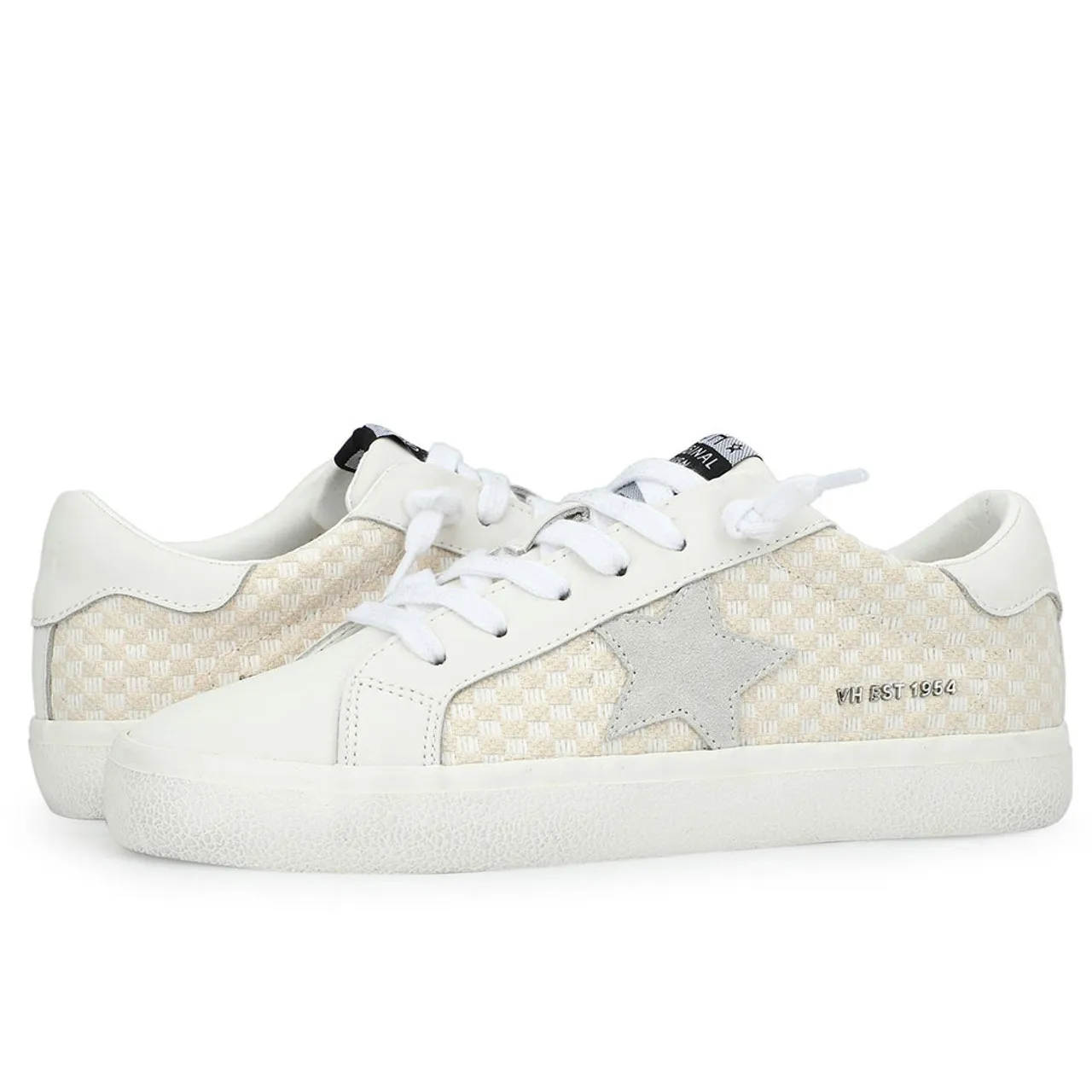 Women's Vintage Havana Flair 44 Sneaker