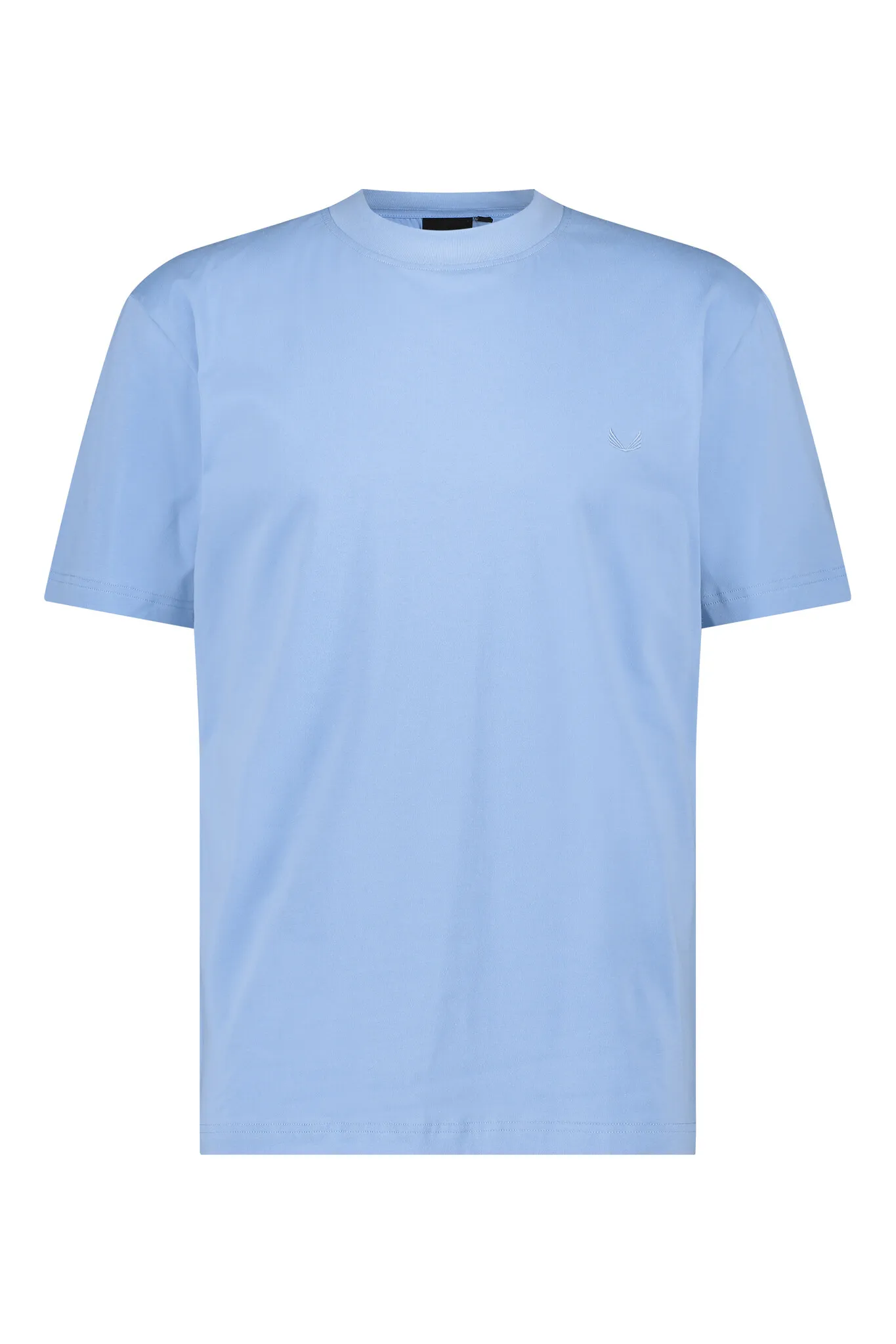 Zumo Loose Fit T-shirts TITAN Sky